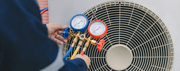 Licensed Hvac service in Sun City, FL - JG Cool HVAC