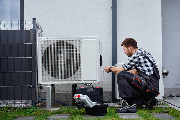 Trusted Hvac service in Sun City, FL - JG Cool HVAC
